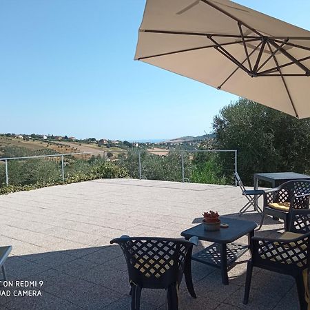 B&B L'Alloggio Fermo Quarto foto