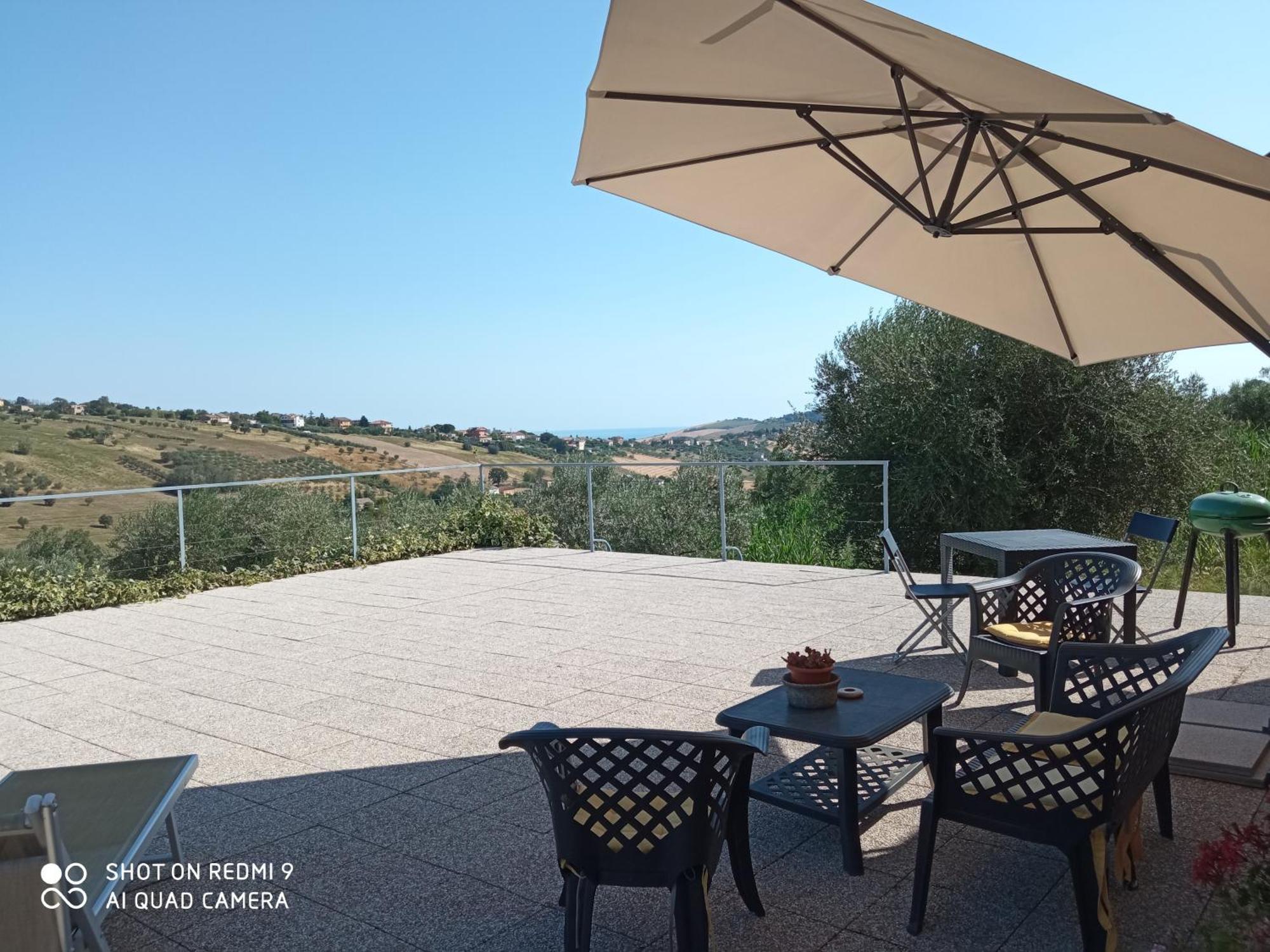 B&B L'Alloggio Fermo Quarto foto